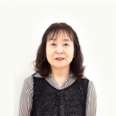 小松崎 登貴江